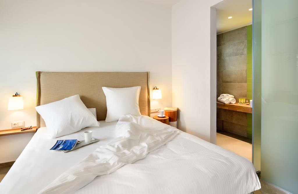 Suite Executive con Vista Giardino